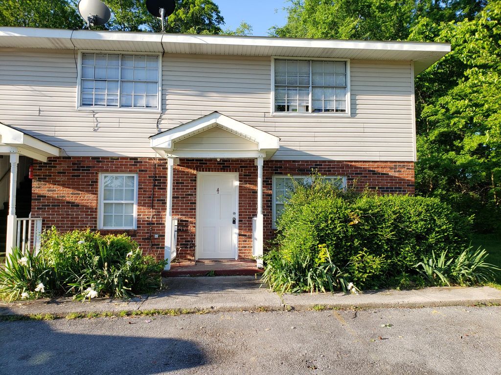 2754 Dug Gap Rd 4, Dalton, GA 30720 Trulia