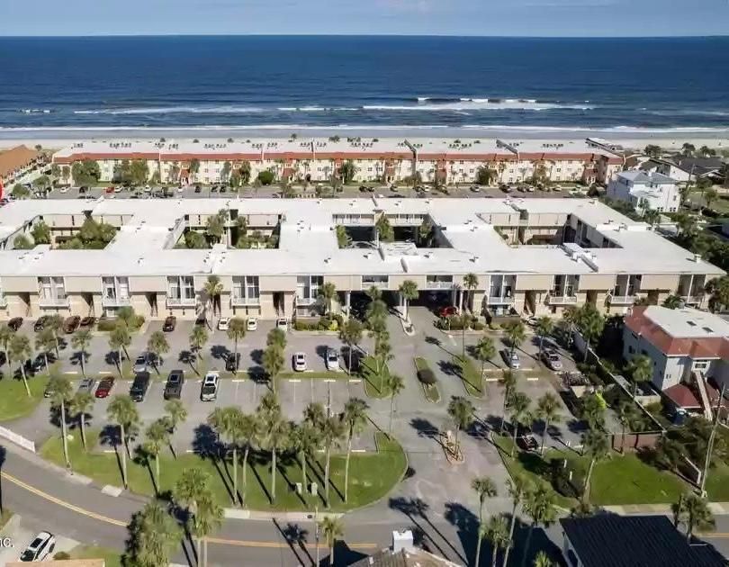 901 Ocean Blvd #60, Atlantic Beach, FL 32233