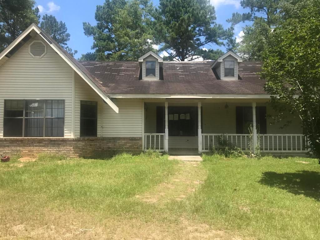 625 Oakdale Church Rd, Seminary, MS 39479 Trulia