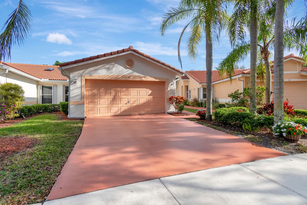 21 Sausalito Dr, Boynton Beach, FL 33436 Trulia