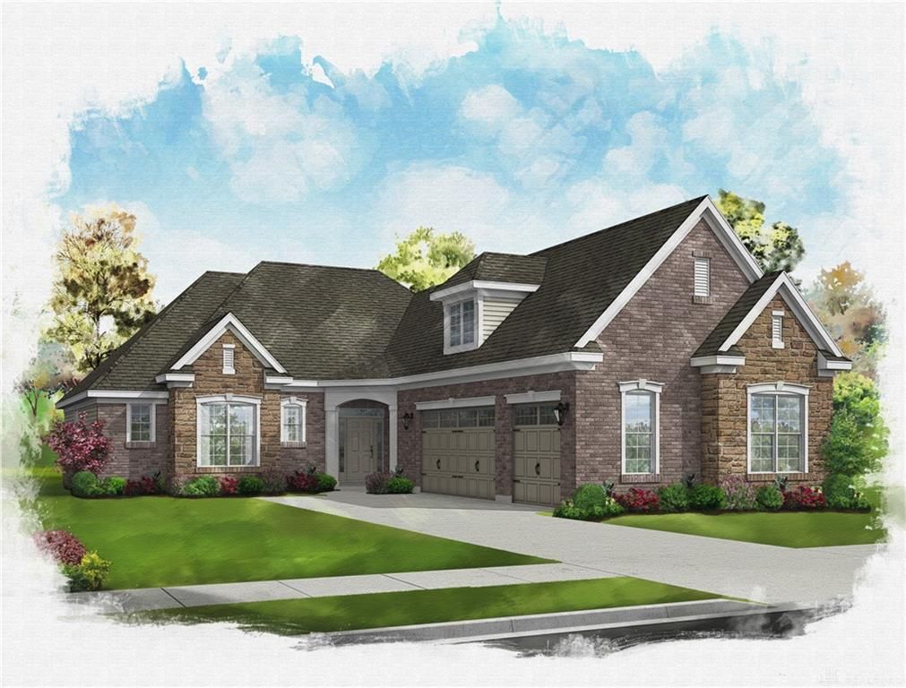 709 Doral Ct, Dayton, OH 45458