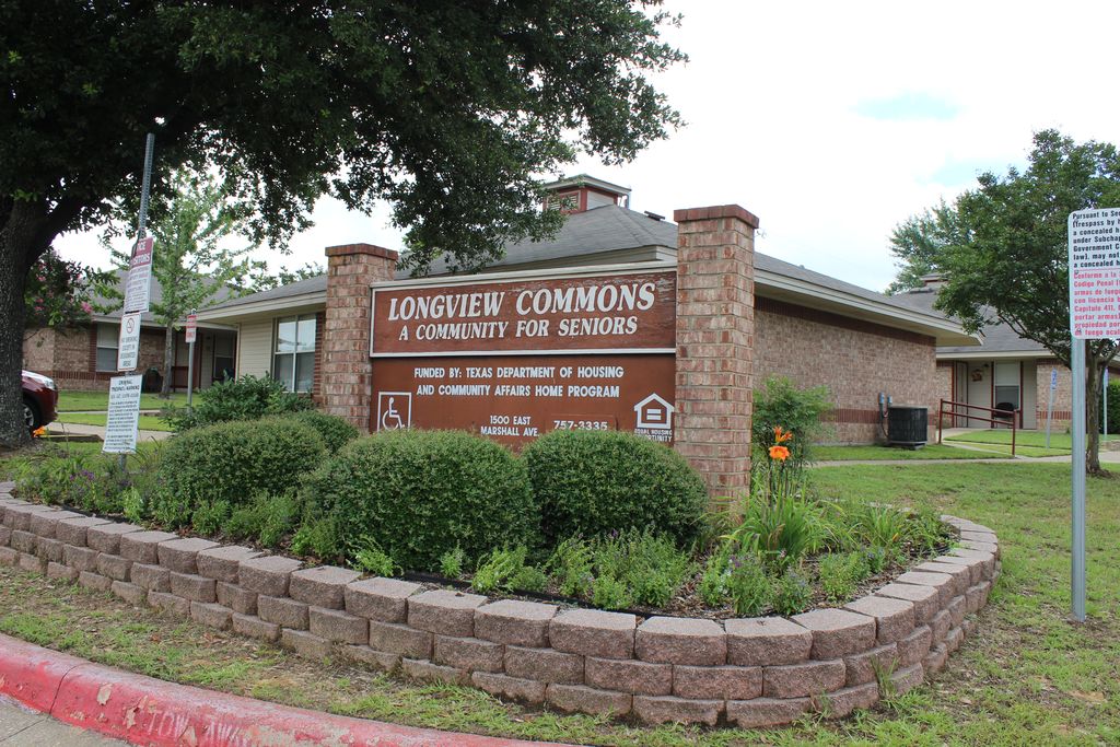 Longview Commons Longview, TX Trulia