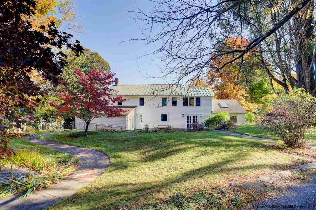 3572 Main St, Marbletown, NY 12484 3 Bed, 3 Bath SingleFamily Home