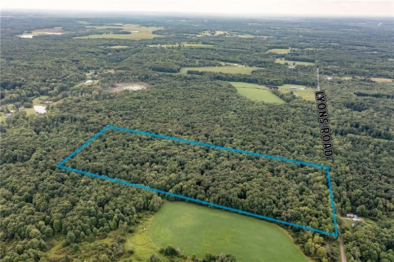 Lyons Rd, Stoneboro, PA 16153 Trulia