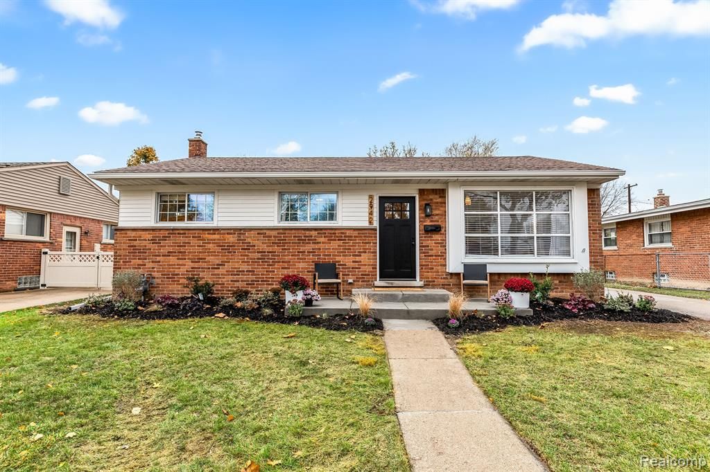 2942 Grange Rd, Trenton, MI 48183 Trulia