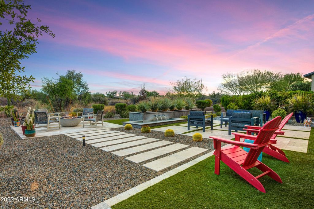 17913 E Slide Rock Dr, Rio Verde, AZ 85263 Trulia