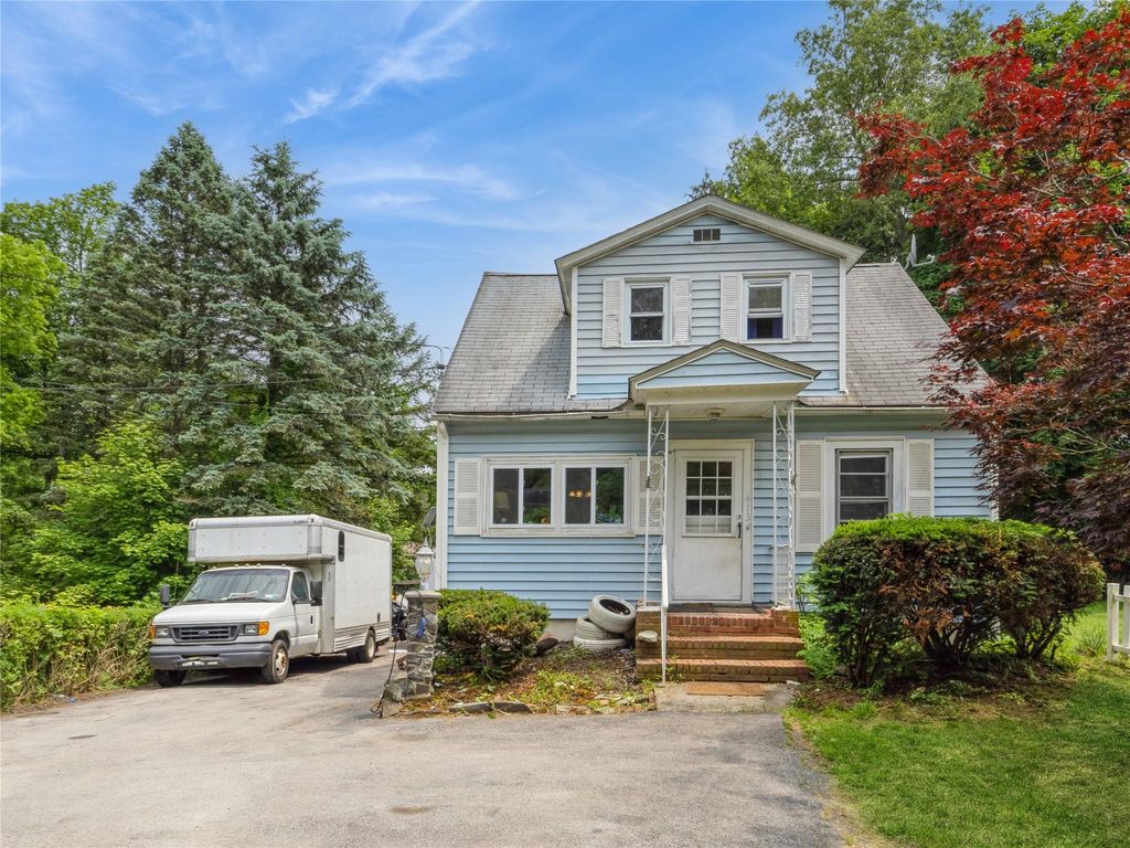 413 Vassar Road, Poughkeepsie, NY 12603 MLS# 875635 Trulia