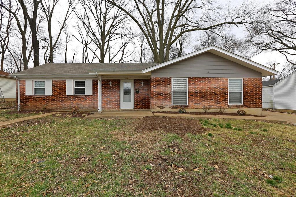 3580 Gordon Ave, Saint Louis, MO 63114 Trulia