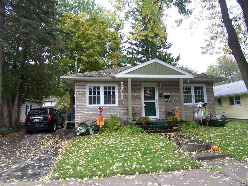 423 Cleveland Ave, Oneida, NY 13421 Trulia