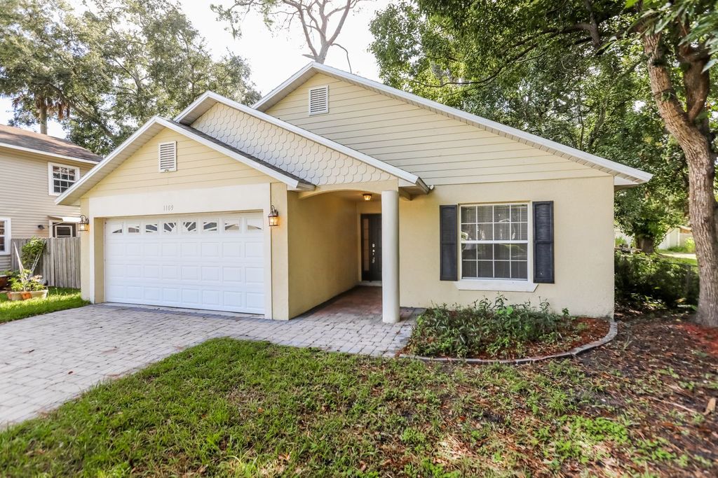 1109 S Laurel Ave, Sanford, FL 32771 Trulia