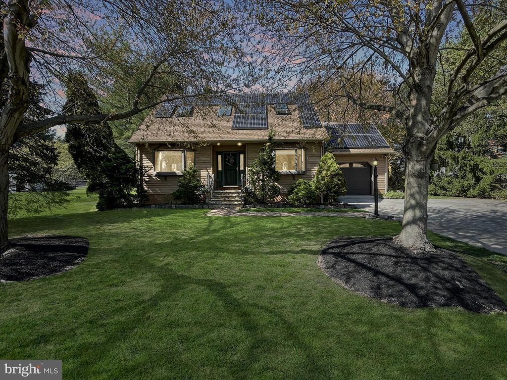 154 Bordentown Crosswicks Rd, Crosswicks, NJ 08515 Trulia