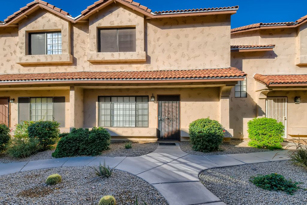 2941 N Oregon St #8, Chandler, AZ 85225