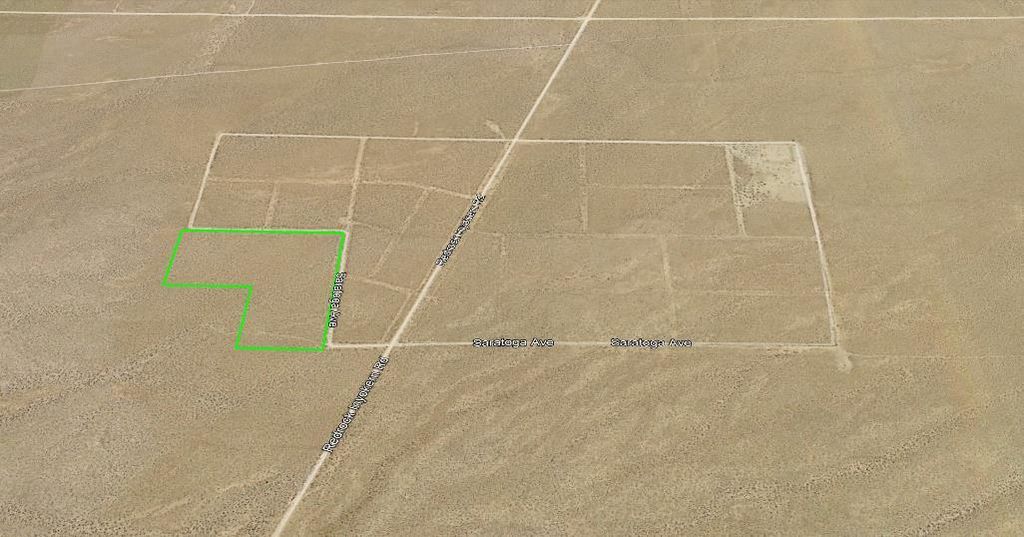 Redrock Inyokern Road & Santiago, Inyokern, CA 93527 Trulia