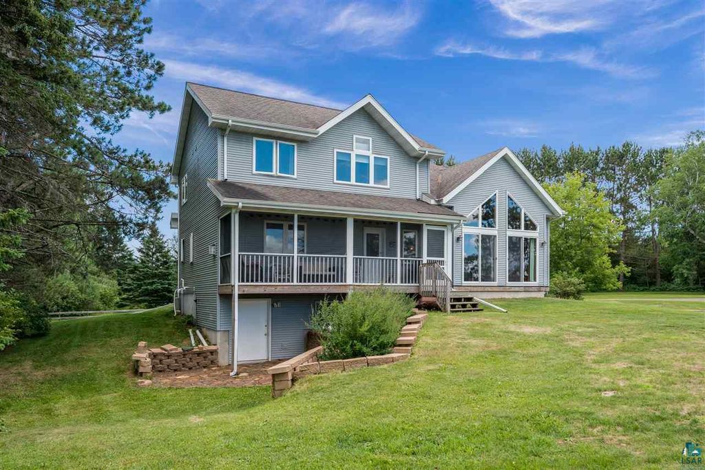 247 Erickson Rd, Esko, MN 55733 Trulia