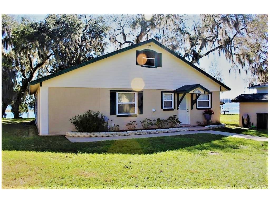 2489 N Lakefront Dr, Hernando, FL 34442 Trulia