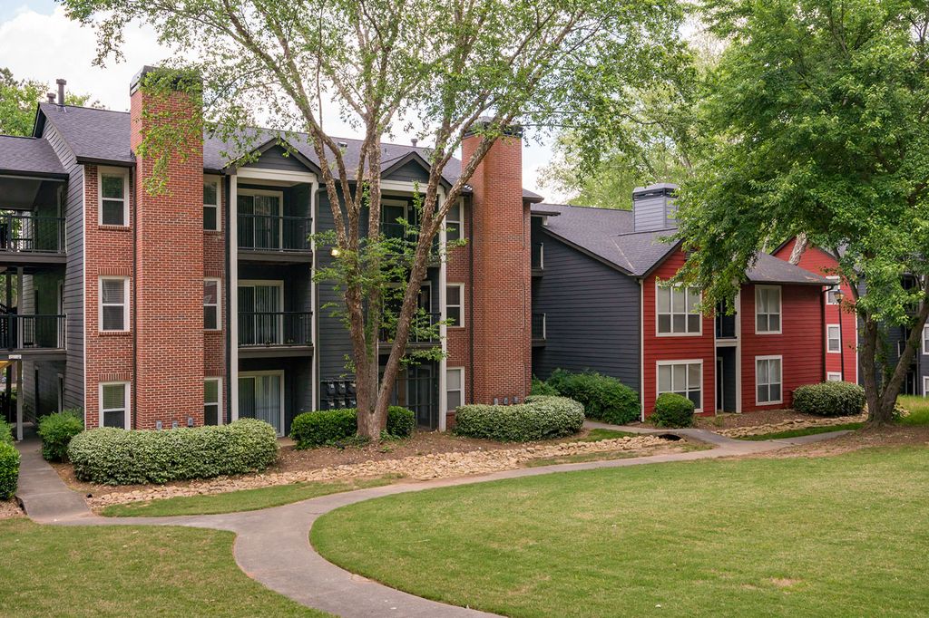 Madison Druid Hills Atlanta, GA Trulia