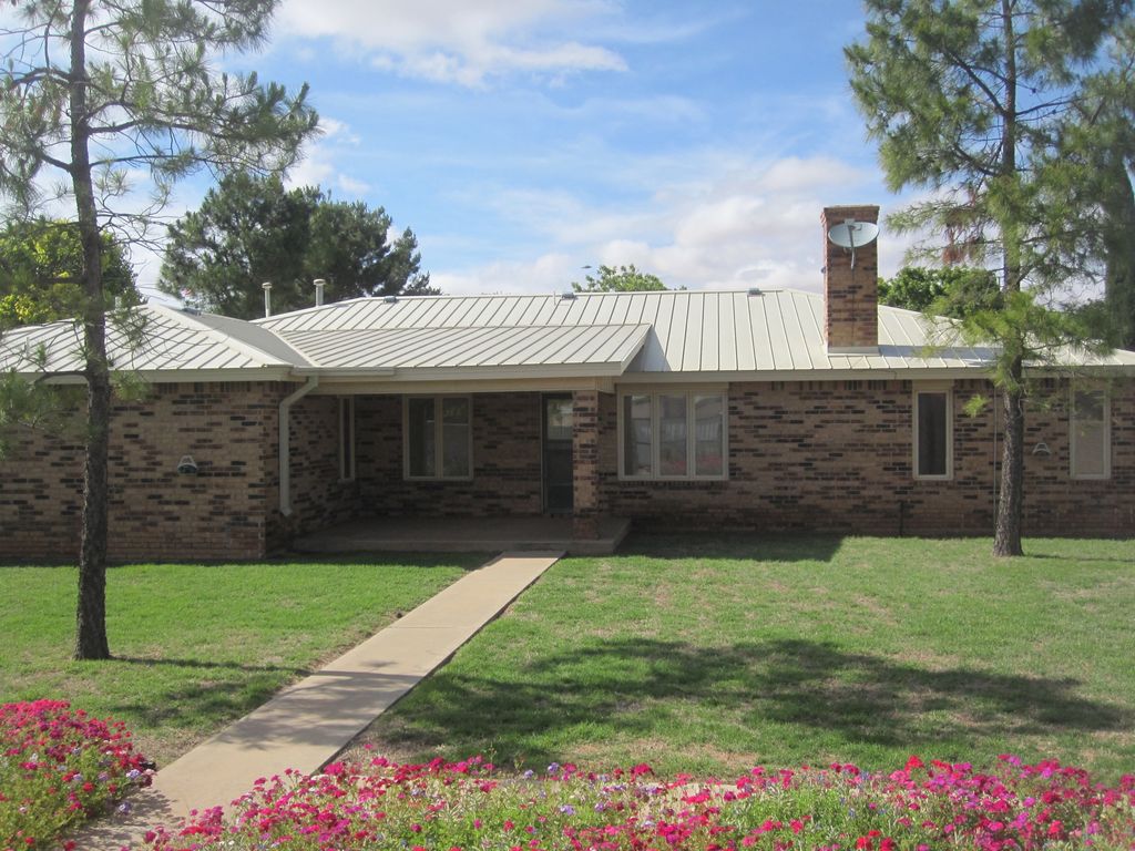 701 N 23rd St, Lamesa, TX 79331 Trulia