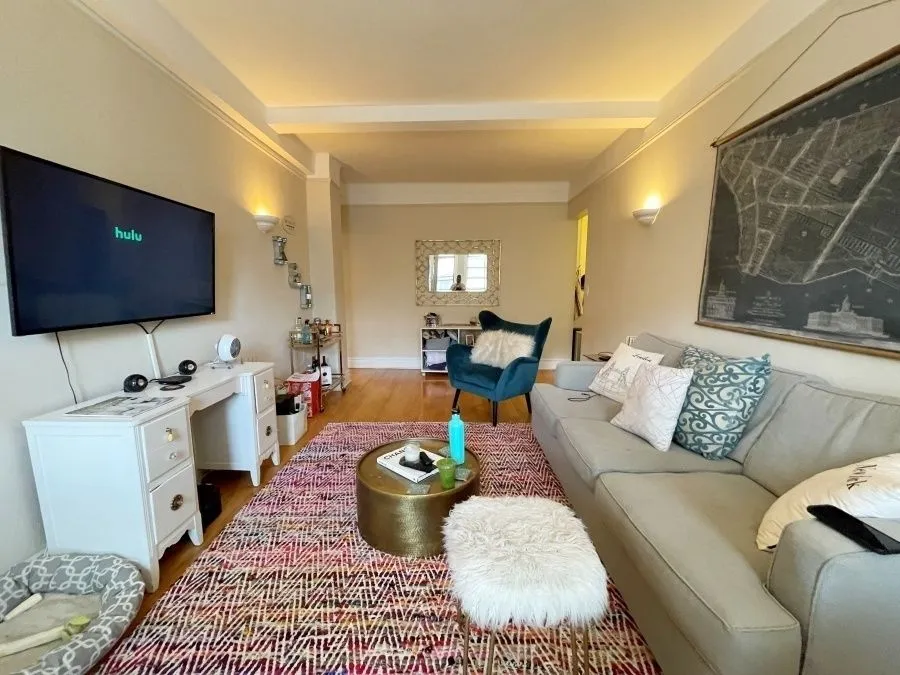 5 W th St 15a New York Ny Trulia