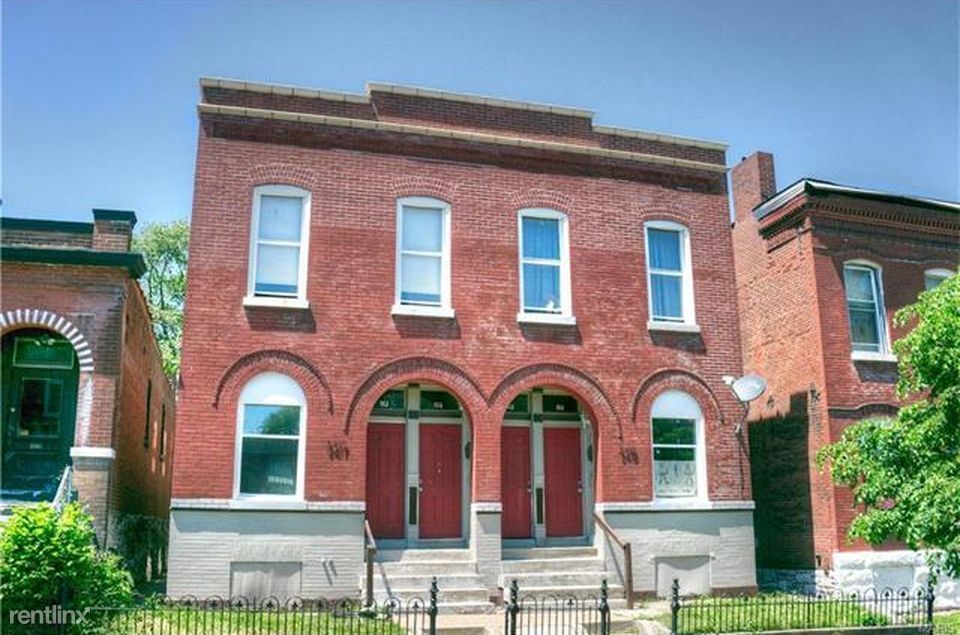 3417 Oregon Ave #2F, Saint Louis, MO 63118