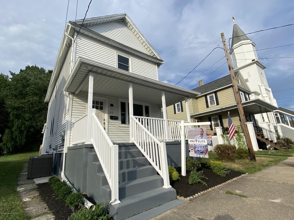 313 Vine St, Old PA 18518 Trulia