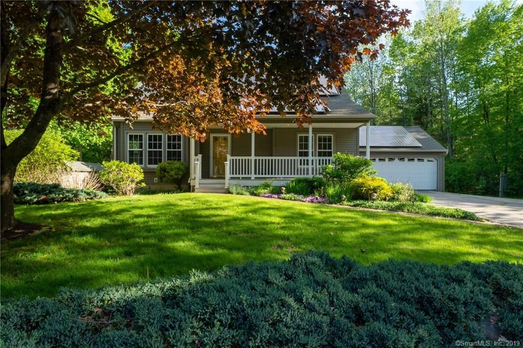 17 Pembroke Dr, Ashford, CT 06278 Trulia