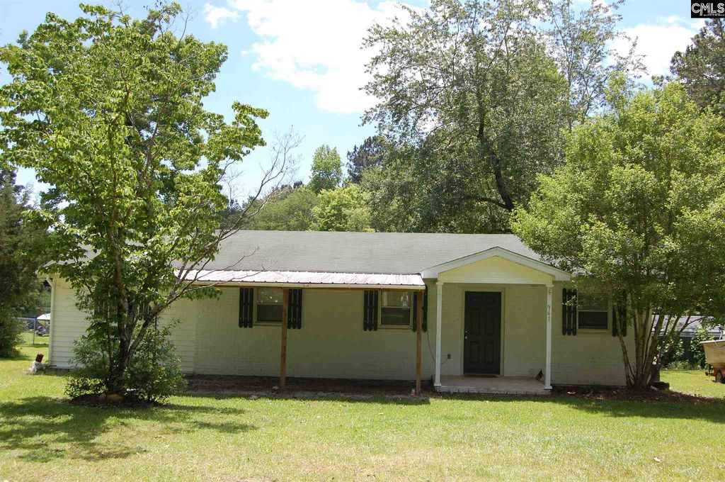 941 Leisure Point Rd, Prosperity, SC 29127 Trulia