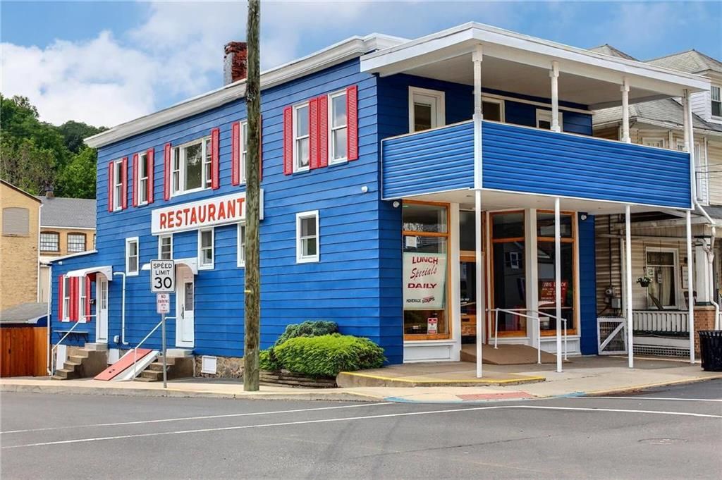 456 S Main St, Bangor, PA 18013 MLS 720607 Trulia