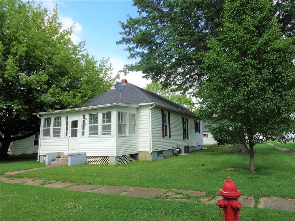 400 N Maple St, Maroa, IL 61756 Trulia