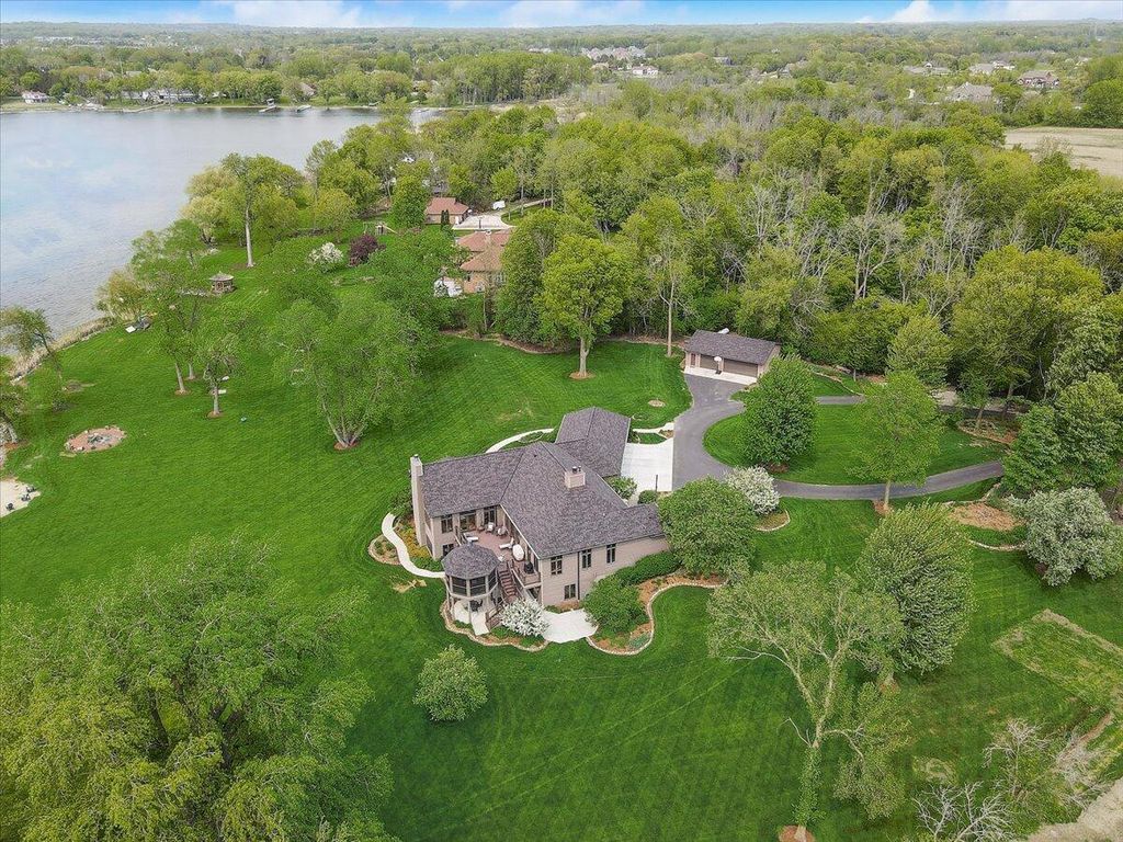 S83W16000 Bass Bay LANE, Muskego, WI 53150 Trulia