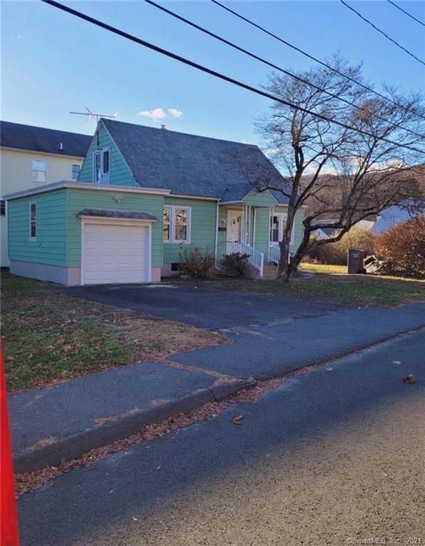156 Lewis St, Naugatuck, CT 06770