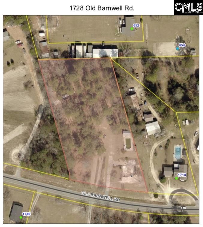 1728 Old Barnwell Rd, Lexington, SC 29073 Trulia