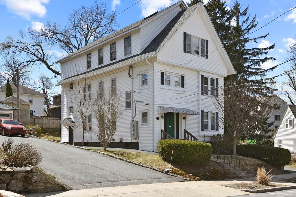46 Summerhill Ave, Worcester, MA 01606 Trulia