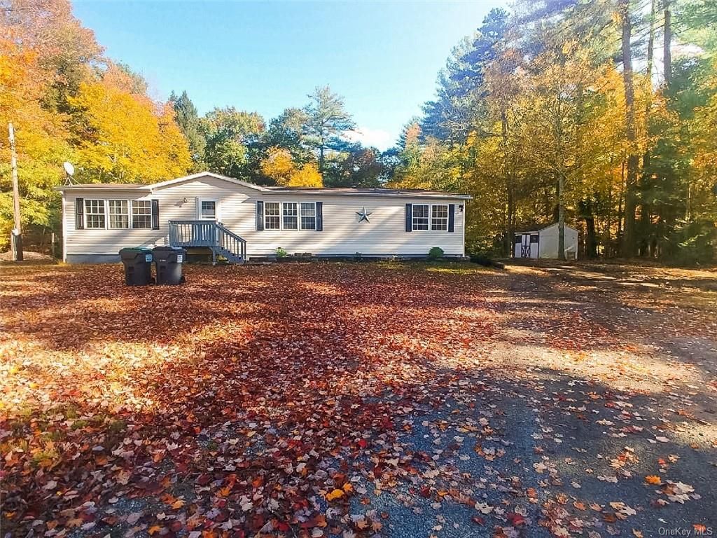 1610 Us Route 209, Westbrookville, NY 12785 Trulia