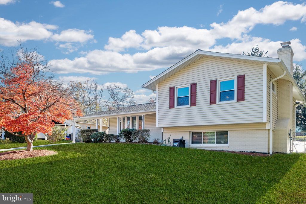 1503 Ainsley Rd, Silver Spring, MD 20904