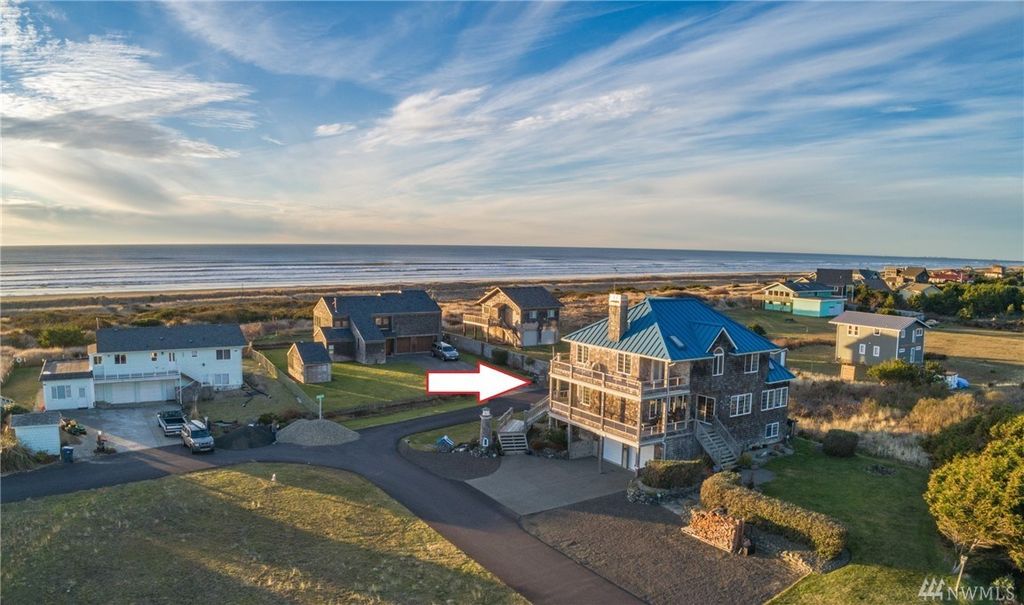 982 Seamore Ln, Grayland, WA 98547 Trulia