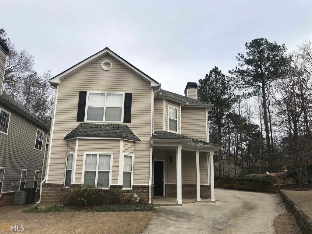 3222 Heritage Walk Ln, Duluth, GA 30096 Trulia