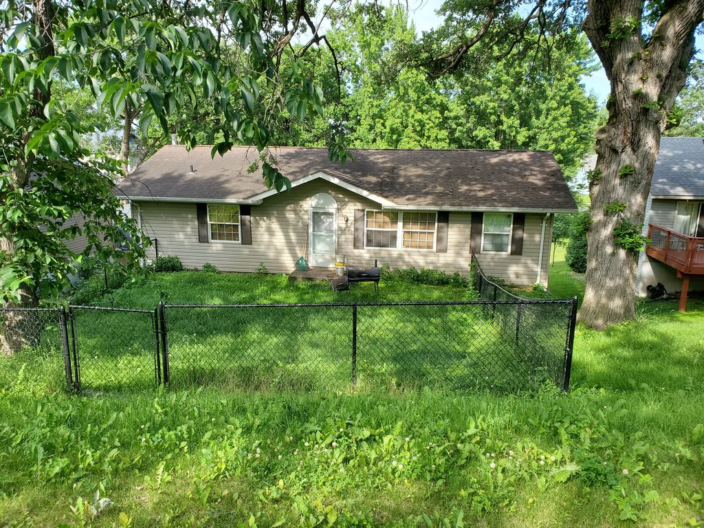620 Spring St, Clearwater, MN - 3 Bed, 3 Bath Single-Family Home - 20