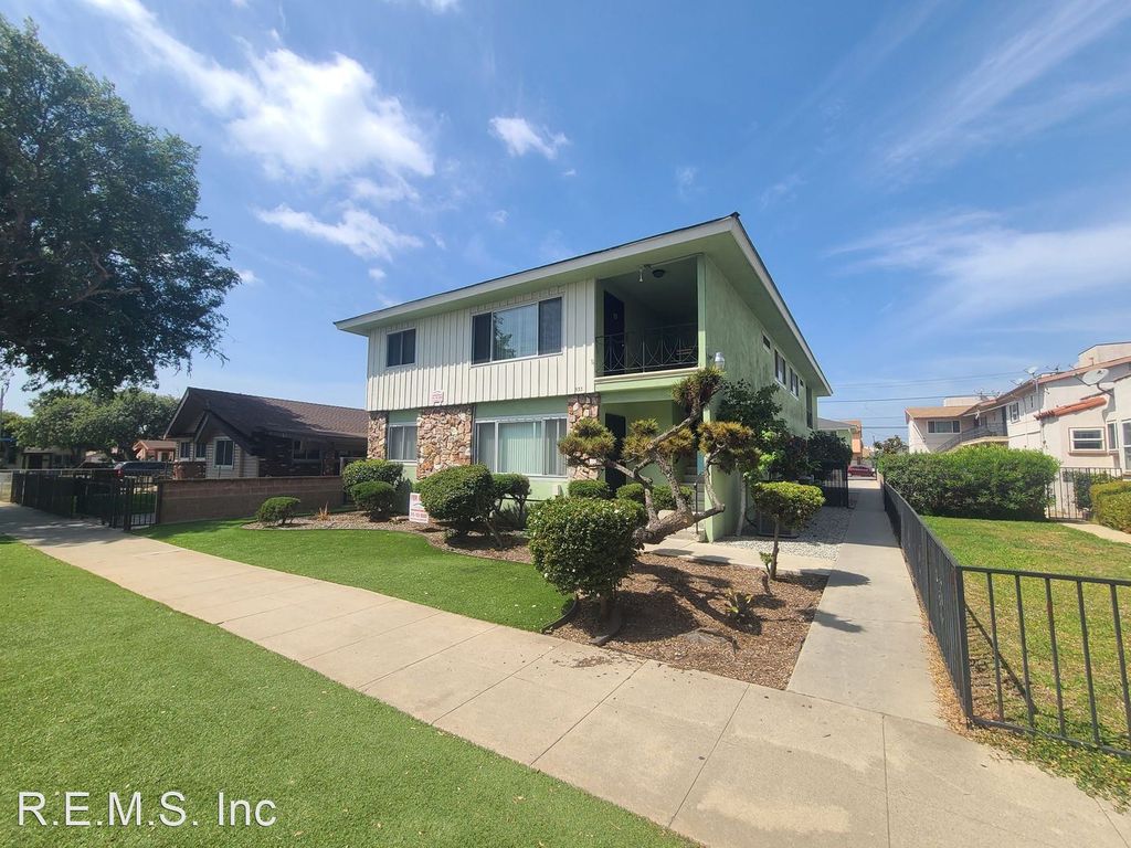 533 S Osage Ave 5, Inglewood, CA 90301 Trulia