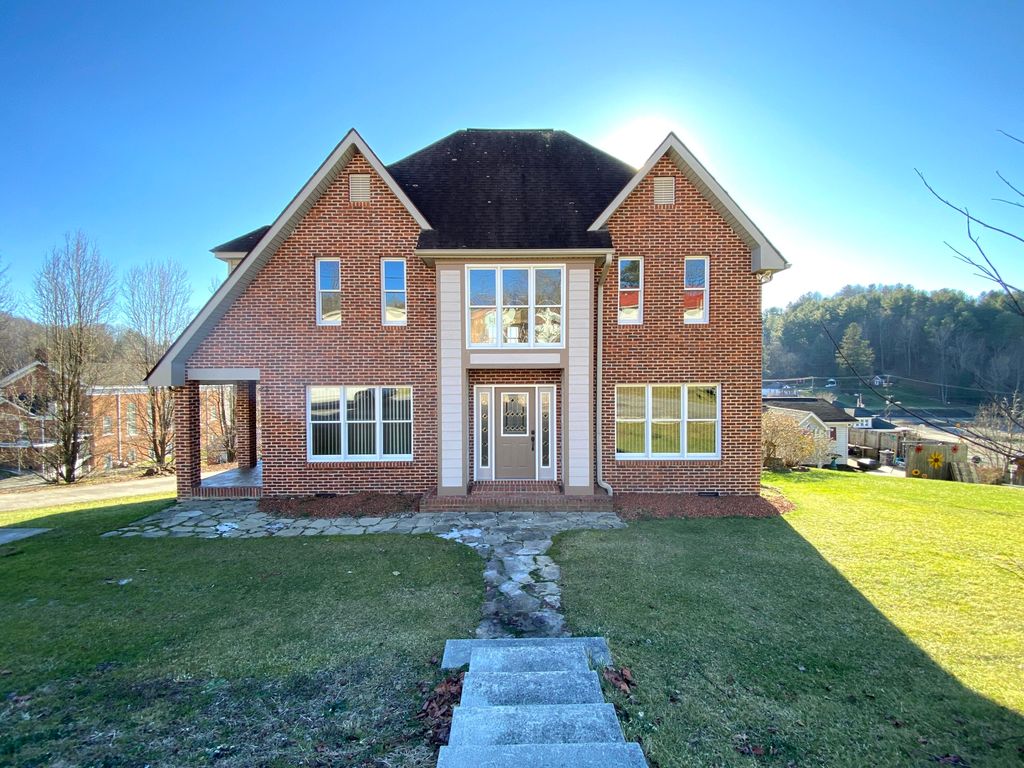 620 2nd St NE, Coeburn, VA 24230 Trulia