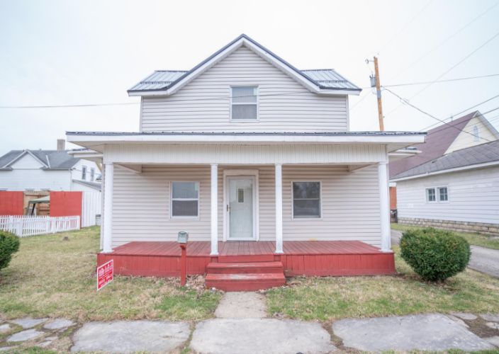 1 Maple St, Jeffersonville, OH 3 Bed, 1 Bath SingleFamily Home 15