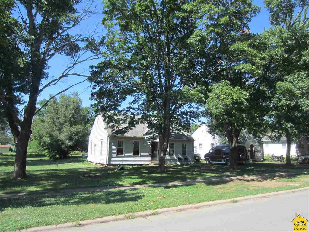 315 W Franklin St, Clinton, MO 64735 Trulia