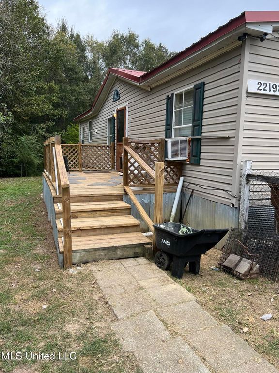 22198 209th Rd, Saucier, MS 39574 MLS 4094502 Trulia