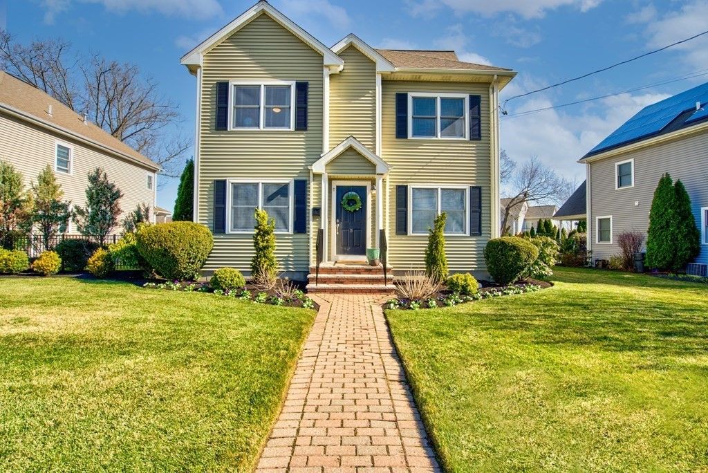 15 Beaver St, Waltham, MA 02453 Trulia