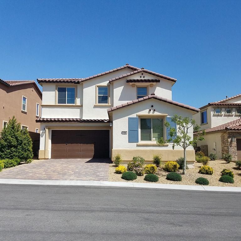 736 Catalina Aisle St, Las Vegas, NV 89138