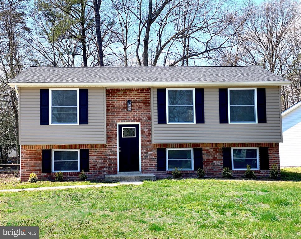 3319 Kitchen Ct, Waldorf, MD 20602 Trulia