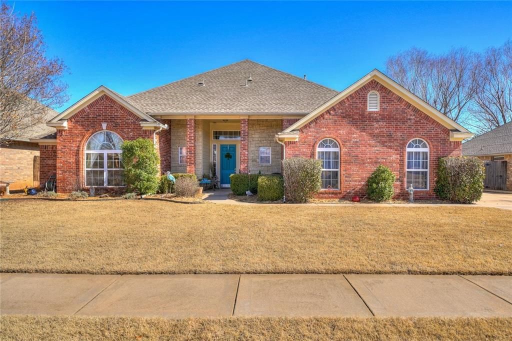 3101 Highland Ridge Dr, Norman, OK 73069 Trulia