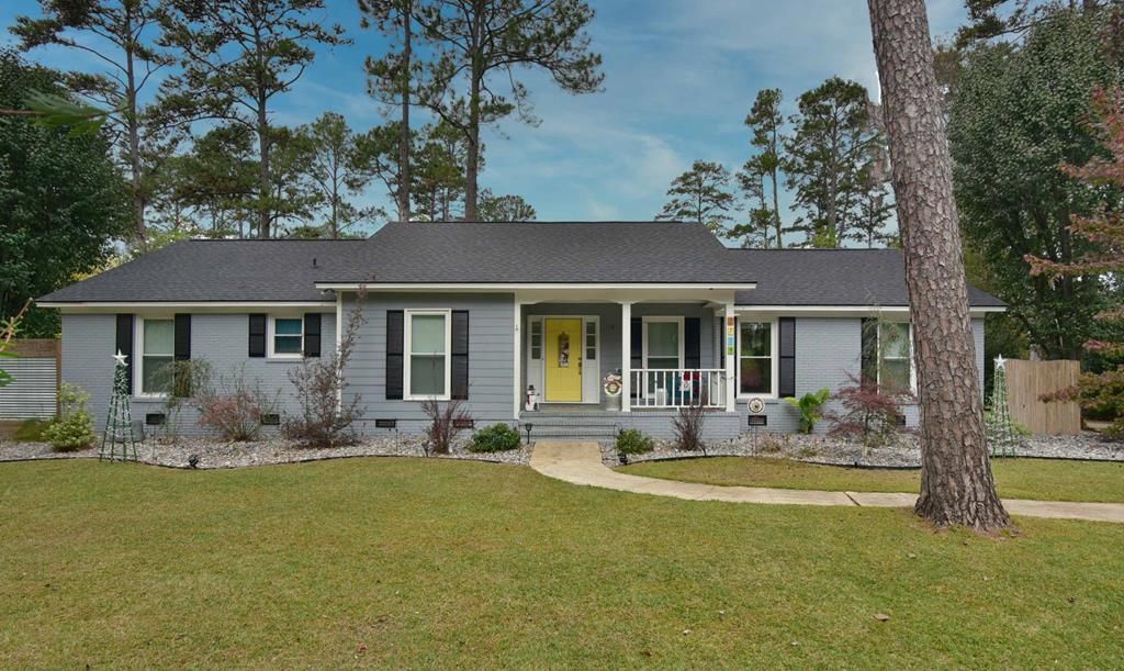 2709 N Doublegate Dr, Albany, GA 31721 Trulia