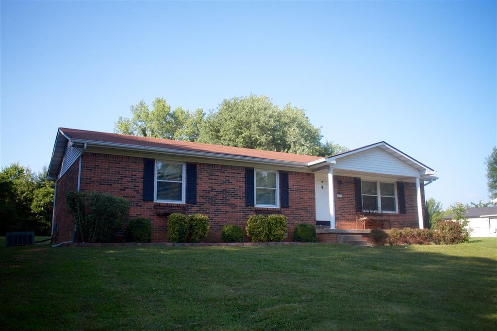 229 Hickory Ln, Bowling Green, KY 42101 Trulia