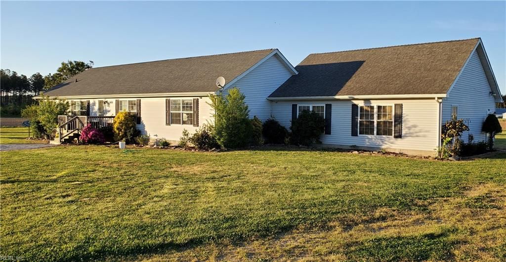 28702 Sanns Sq, Bloxom, VA 23308 MLS 10382815 Trulia