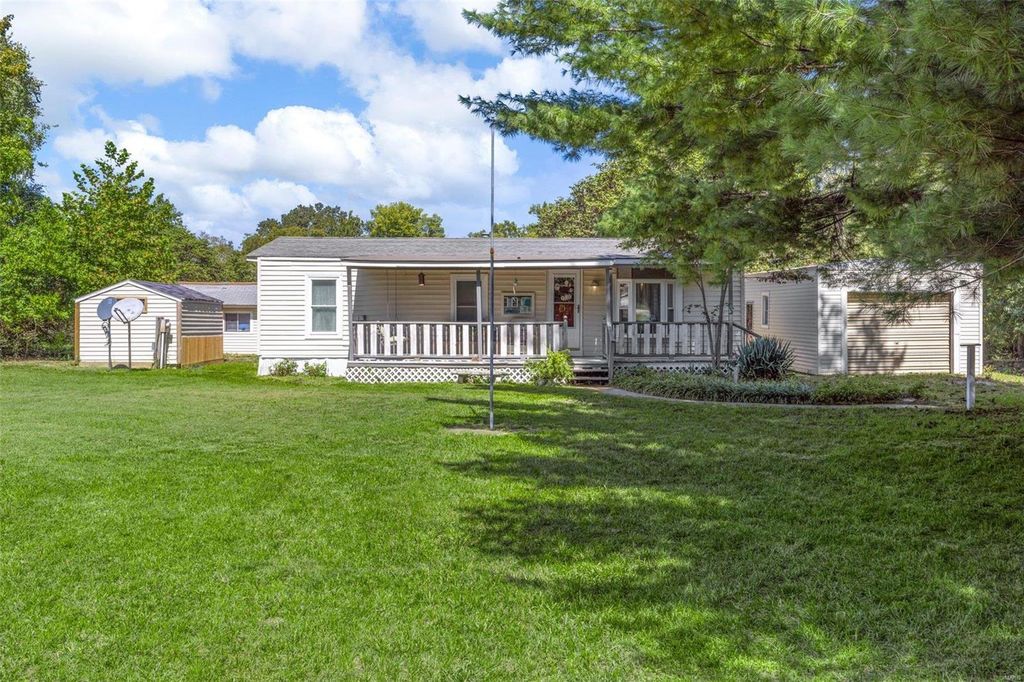 6 Lakeside Dr, Elsberry, MO 63343 Trulia